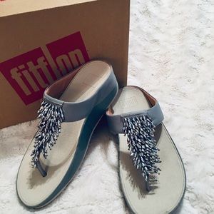 Fit Flops
